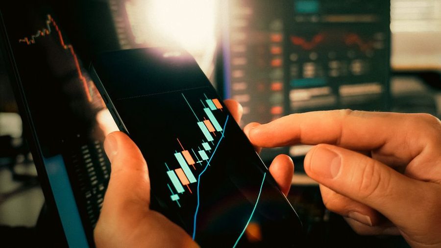 App OrçaCerto — organize seus gastos e seu orçamento